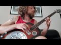 Bass Interlude Idea