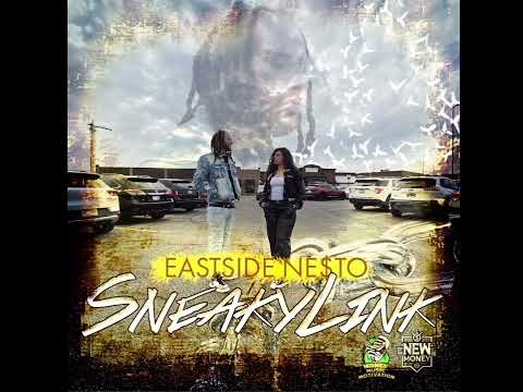 Lil Dio’s Feat Eastside Ne$to - Hotel Blues (official Audio)