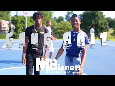 OG Haddy x Zii Stacks - Gang Shit (Dir. By @QuanKnox)