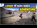 Hyderabad To Ladakh Day 16 ROTHANG PASS MANALI Telugu MotoVlog Bayya Sunny Yadav NextForce Media