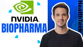NVIDIA in Biopharma: AI Transforms Drug Discovery