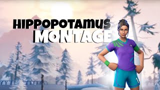 Comethazine - HIPPOPOTAMUS