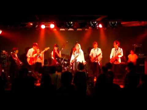 Summer Goddess - 20150920 - INSA