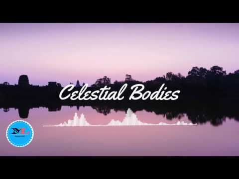 Celestial Bodies By Simon Gribbe[ House Music]