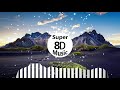 MHD - Bella (feat. WizKid) 8D (use headphones)