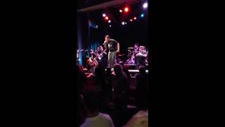 Codename: Karaoke -Oh Lonely Nights- Justin Picon