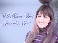 "I'll Never Find Another You" (Lyrics) 💖 THE SEEKERS 💖 RIP JUDITH DURHAM