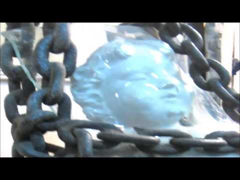 L'ultima intervista di Antonio Mazzotta