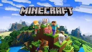 【マイクラ生放送】スイッチ版マインクラフト初見プレイ　～王国を作ろう～＃１　#マイクラ#ⅯineⅭraft#マインクラフト
