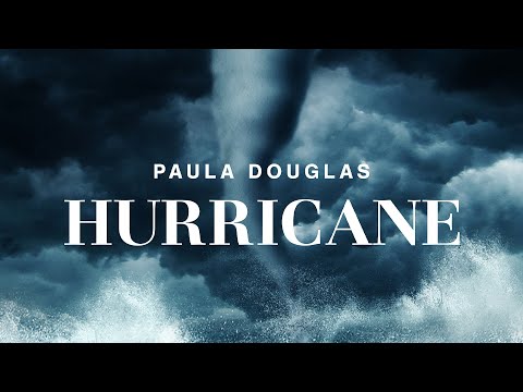 Paula Douglas x Hurricane