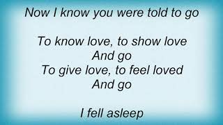 Smashing Pumpkins - Go Lyrics