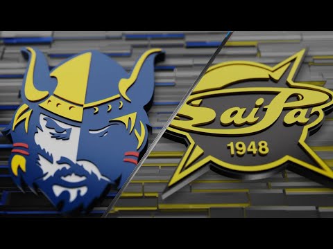 Ottelukooste: Jukurit – SaiPa | 16.1.2026