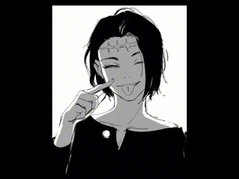 Nah I'd take backshots|| #anime #jujutsukaisen #jjk #kenjaku #itadori #choso