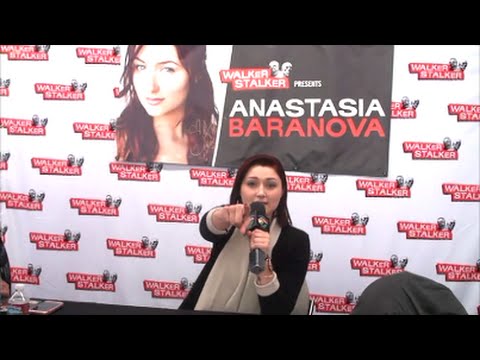download lagu mp3 mp4 Anastasia Baranova Interview, download lagu Anastasia Baranova Interview gratis, unduh video klip Anastasia Baranova Interview