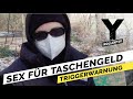 Prostitution Von Minderjährigen Taschengeld Treffen Auf Kleinanzeigen Portalen