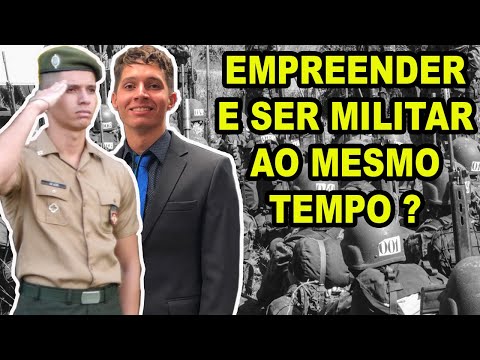 , title : 'MILITAR NA ATIVA PODE TER EMPRESA? ENTENDA TUDO SOBRE O ASSUNTO'