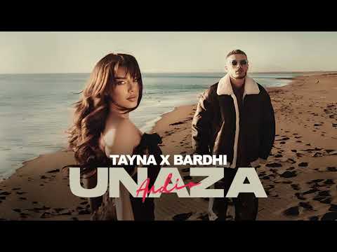 TAYNA x BARDHI - UNAZA (AUDIO ONLY)