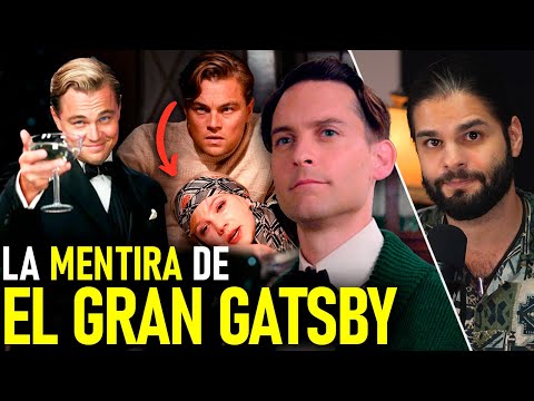 EL GRAN GATSBY | Una EXPLICACIÓN sobre su TRÁGICO FINAL| Relato & Reflexiones