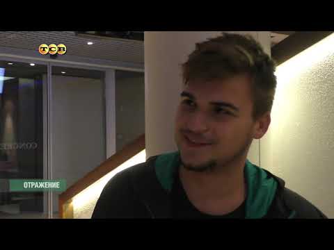 ROZHOVOR - Sheriff Tiraspol