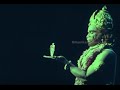 Lord Hanuman Gives Super Powers To NTR Superman Movie Scenes