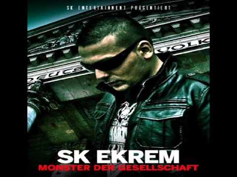 06. SK Ekrem - Mein Herz Sagt Nein