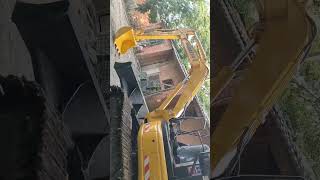 Prodaja Komatsu pc35 mini bagera - Slika 4 | Machineryline BA Komatsu pc35 mini bager | Slika 4 - Machineryline
