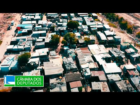 Brasil debate aliança global contra a fome e a pobreza - 21/10/24