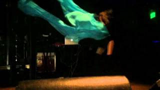 Dumblonde &quot;White Lighting&quot; Live at House Of Blues Anahiem