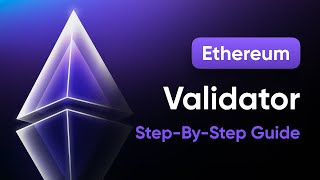How to launch an Ethereum Validator on Allnodes