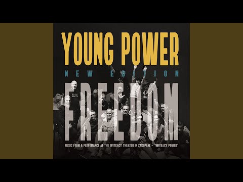 African decoding (Live)