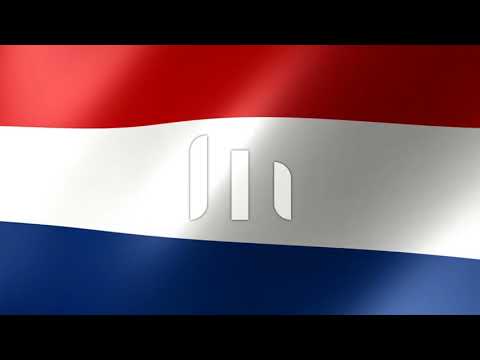 Dutch National Anthem - Het Wilhelmus (Instrumental)