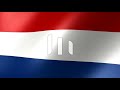 Dutch National Anthem Het Wilhelmus Instrumental