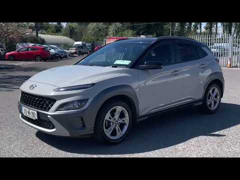 Hyundai KONA 1.0 T-GDI Executive Two Tone Roof - Image 2