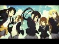 Utauyo!! Miracle (Orchestra) | K-On!! 