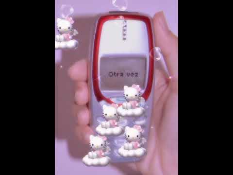 pablo andres fort - Otra vez [vertical visualizer]