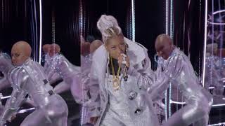 Missy Elliott - Throw It Back (Live At MTV VMA 2019) (VIDEO)