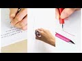 Gelinis rašiklis PENTEL ENERGEL DOCUMENT 0.7 mm., juoda