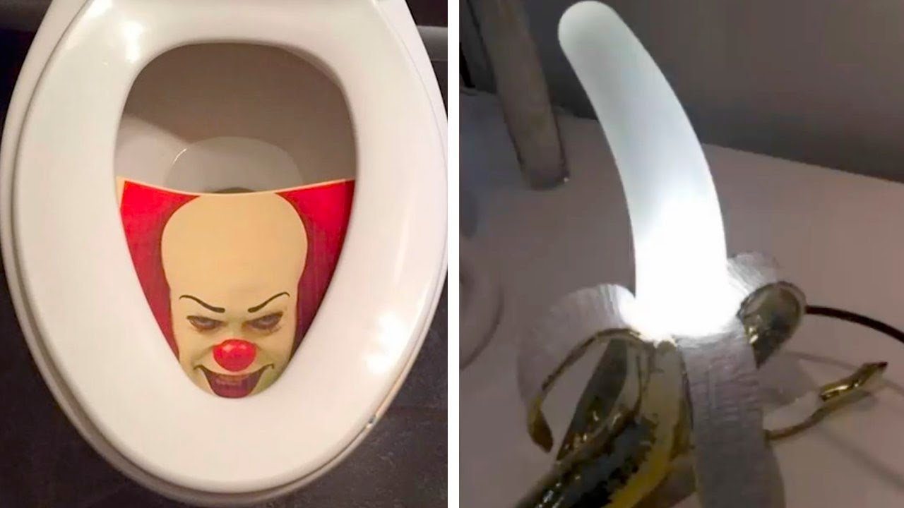 Фото, где реальность выглядит как иллюзия