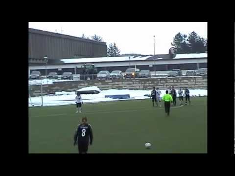 Klepp v Sola 11.02.12