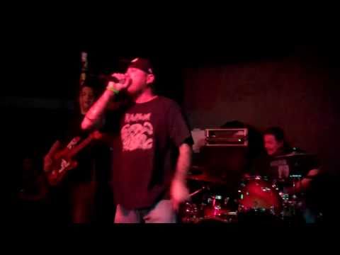 SMD 3/11/11 Rockaway Tavern Denver