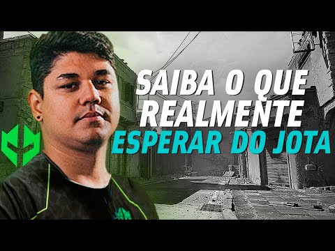 15 vezes que o JOTA provou ser a ADIÇÃO perfeita para a IMPERIAL - Melhores Jogadas no CS:GO