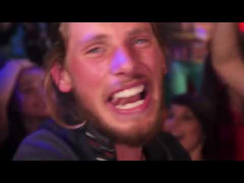 Noche Jaguar mit Kumbia Boruka & Upa Chalupa // Gaskessel Bern