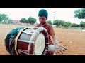 New Video Raja Sujith Thavil Thavil Drums Percussion Music Ghatam