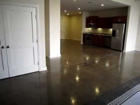 PL2134 - Downtown Los Angeles Loft For Rent