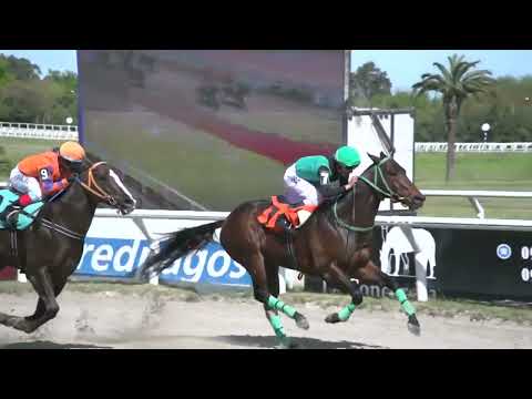 220916 c03 - CHE RESCATADO - HIPODROMO LAS PIEDRAS