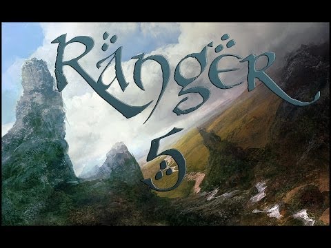 Ranger - Ep. 5 'Offering Aid'