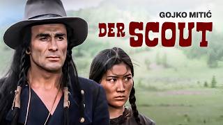 GOJKO MITIC in actionreichen INDIANERFILM | ganzer film | westernfilme | defa filme | HD | Der Scout