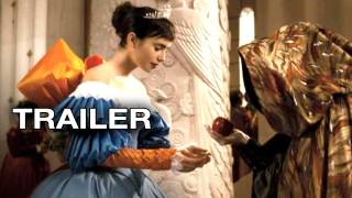 Mirror, Mirror Official Trailer #1 - Julia Roberts, Lily Collins Movie (2012)