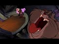 The Great Mouse Detective Felicia The Cat