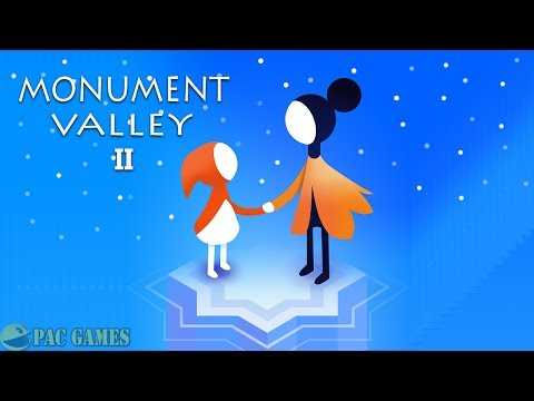 download lagu mp3 mp4 Monument Valley 2, download lagu Monument Valley 2 gratis, unduh video klip Monument Valley 2